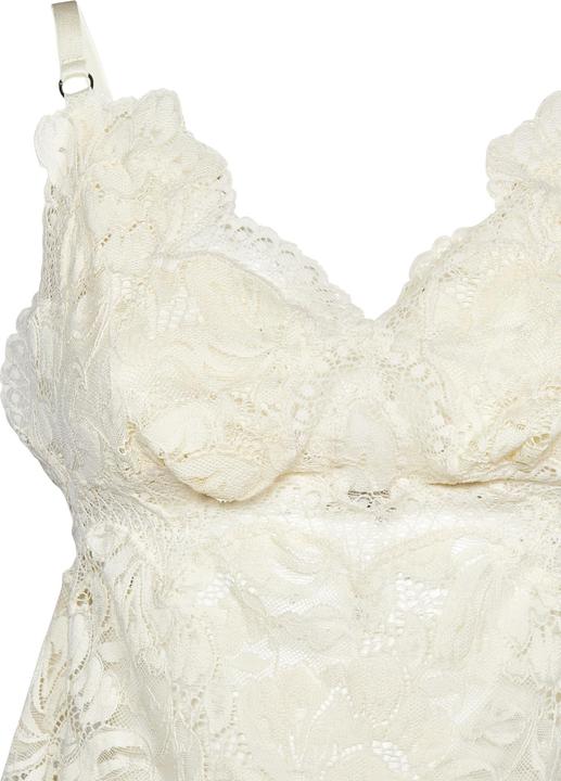 Produktbild Paco Rabanne Rabanne Top Ivory (38)