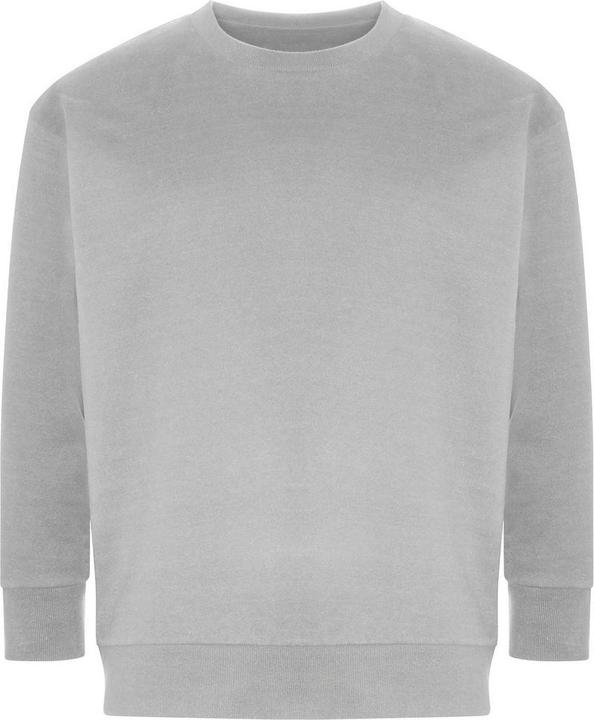 Produktbild Awdis Crater Sweatshirt recyceltes Material (L)