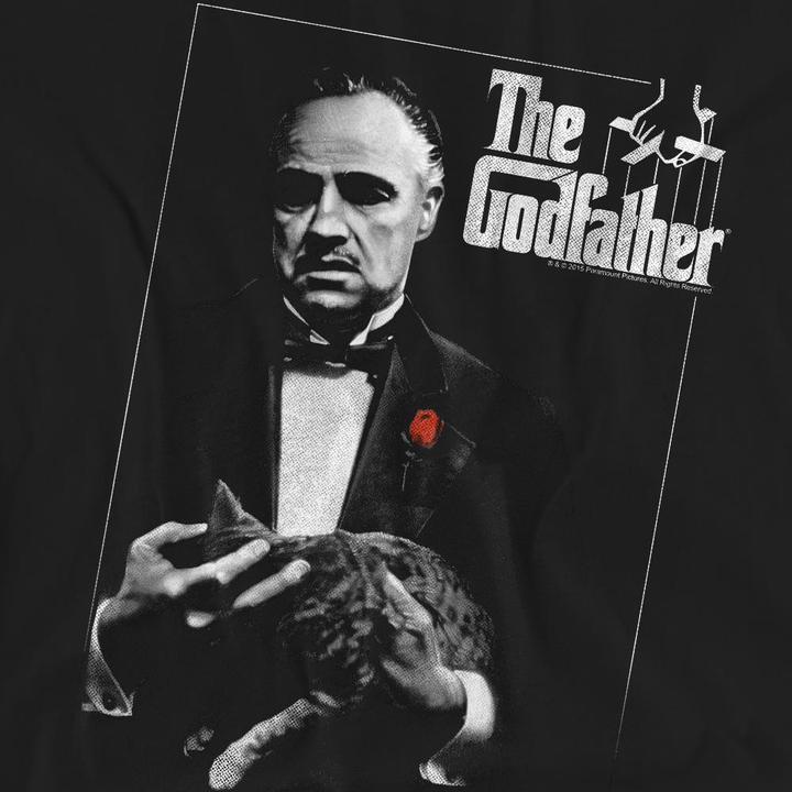 Produktbild The Godfather TShirt (L)