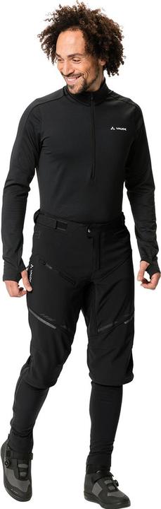 Actual product image Vaude Virt II (M)