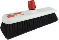 Immagine prodotto Luva Spazzatrice in plastica Aspirapolvere in fibra sintetica nera 30 cm