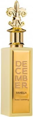 Produktbild Paris Corner Dezember Vanille (Eau de Parfum, 100 ml)