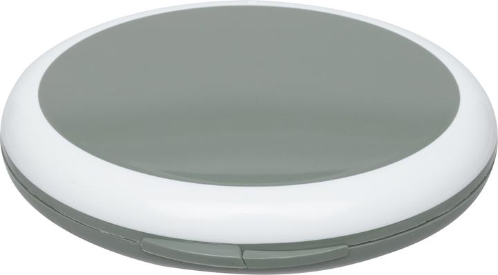 Actual product image Zewi Manicure set