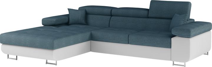 Immagine prodotto ELTAP Armando (4 posti, Divano letto, Divano ad angolo)
