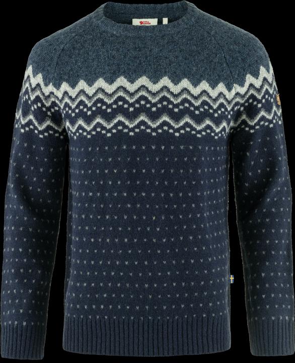 Fjällräven Sweat Övik Knit
