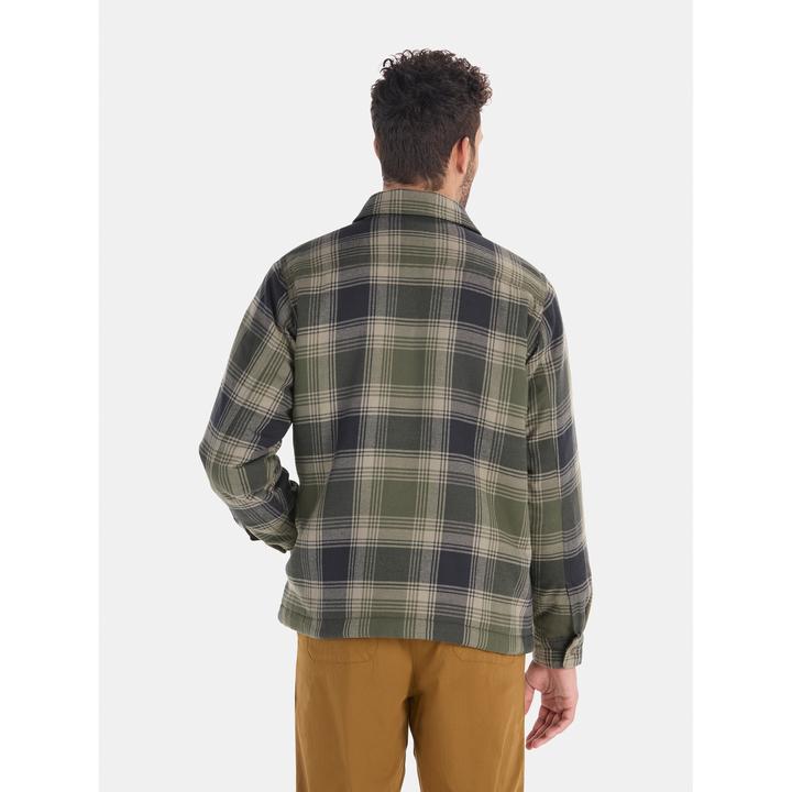 Produktbild Marmot Ridgefield Sherpa Flannel (S)