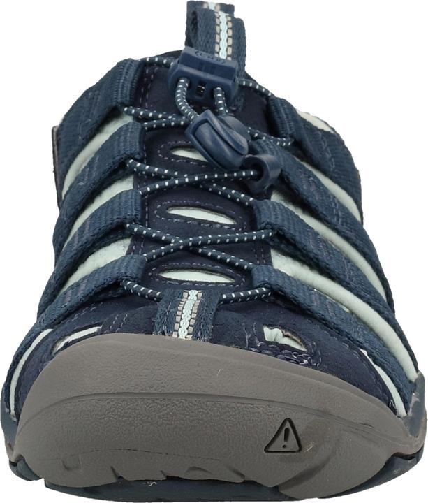 Actual product image Keen W Clearwater CNX (35)