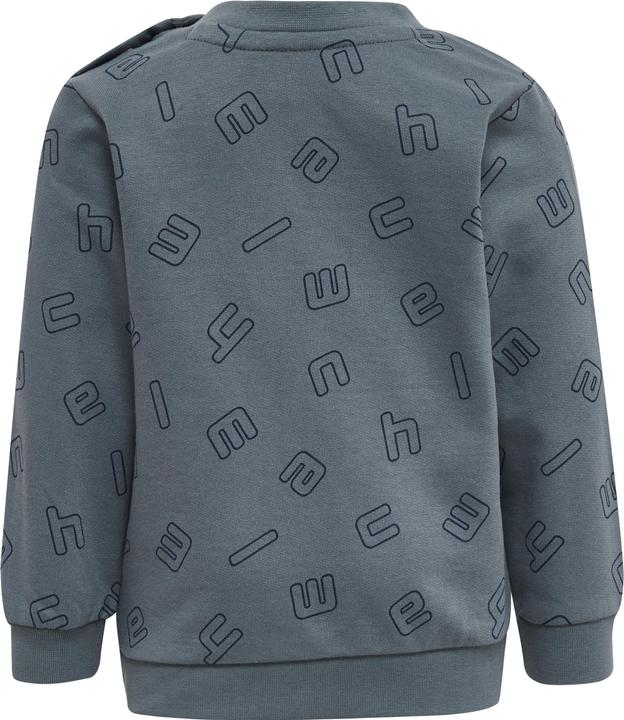 Actual product image hummel Hmlcheer Sweatshirt (104)
