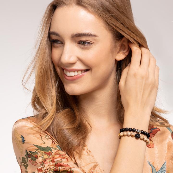 Immagine prodotto Thomas Sabo Bracciale (18 cm, Sterling silver)