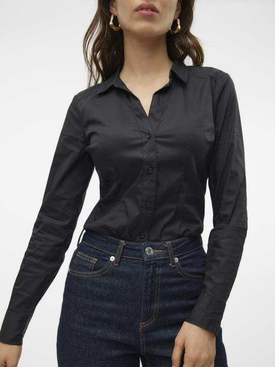 Actual product image Vero Moda Tanga long sleeve shirt (XL)