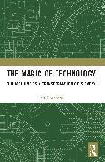 Immagine prodotto The Magic of Technology (Inglese, Alf Hornborg, 2024)