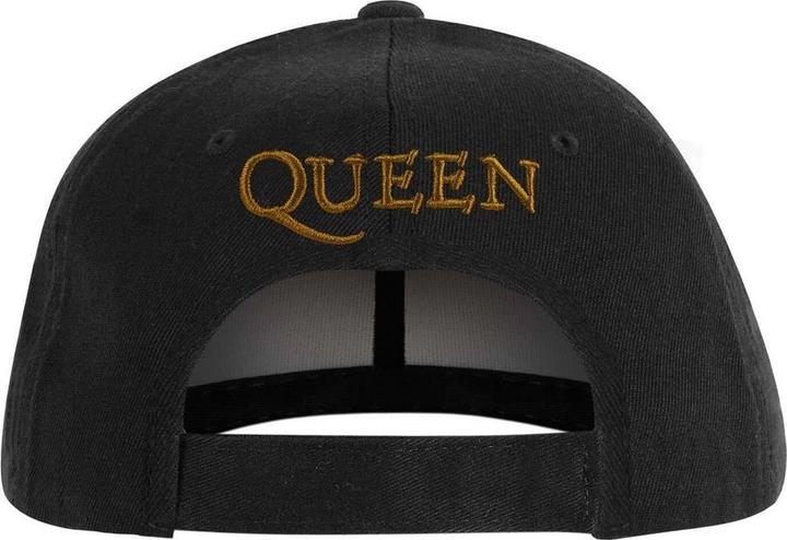 Produktbild Queen Classic BaseballMütze (One Size)