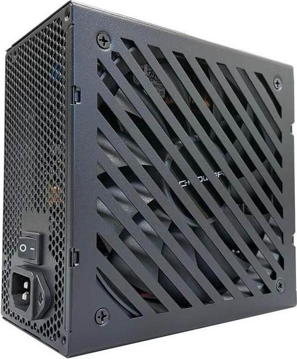 Image du produit LC-Power Alimentation électrique LC6750G-SI 750 W (750 W)