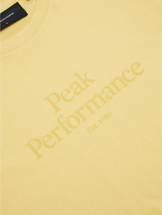 Immagine prodotto Peak Performance Women's Original Tee (L)