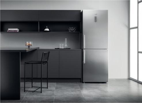Actual product image Hotpoint HA70BE 973 X (462 l)
