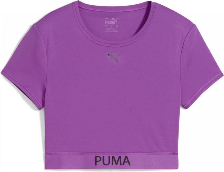 Image du produit Puma W Strong Tee - Short (XS)