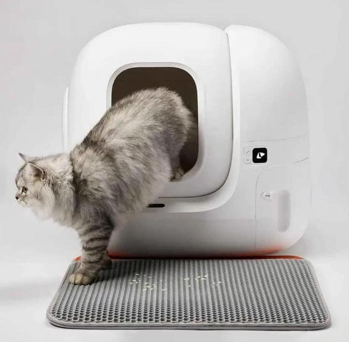 Actual product image Petkit Cat litter pad