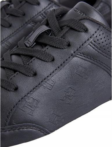 Image du produit Tommy Hilfiger Baskets en relief Court Femme (40)