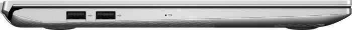 Immagine prodotto ASUS VivoBook S15 – S532FL-BQ208T (15.60", Intel Core i7-10510510U, 8 GB, 512 GB, CH)