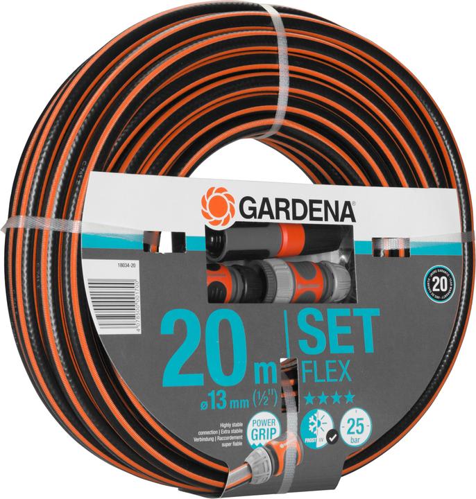 Productafbeelding Gardena Comfort Flex 18034 (20 m, 12.70 mm)