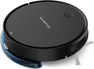 Image du produit Rowenta Smart Force Explorer Série 40 Allergy Connect RR7245WH - Robotstofzuiger met dweilfunctie (Robot d'aspiration et de nettoyage)