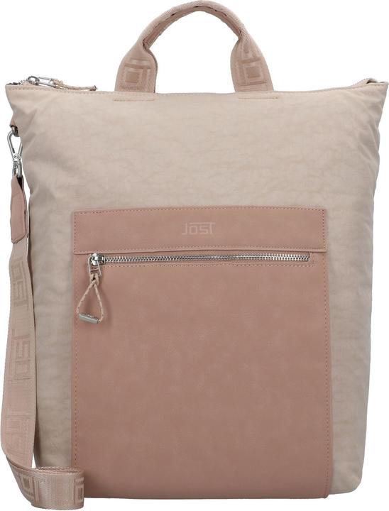 Produktbild Jost Rucksack / Backpack Roskilde X-Change Bag S (13 l)