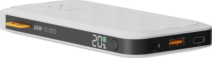 Produktbild Xtorm Fuel Series 5 (10000 mAh, 20 W, 37 Wh)