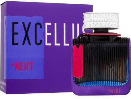 Produktbild Flavia Excellus Next Pour Femme - EDP - 100 ml (Eau de Parfum, 100 ml)