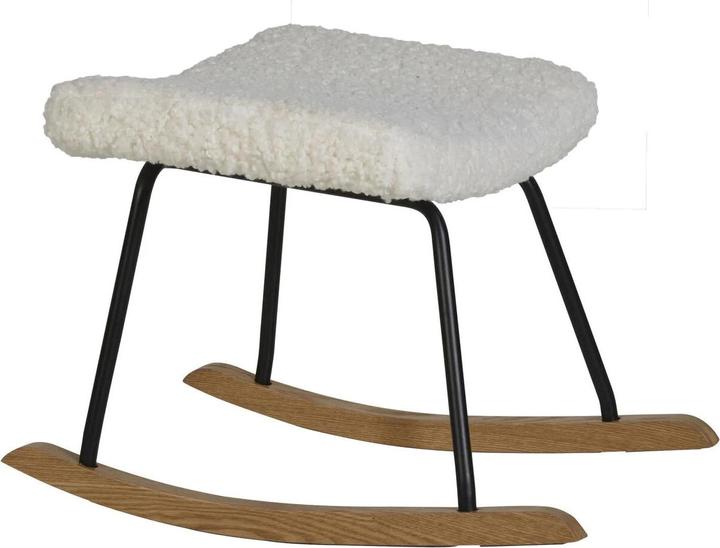 Produktbild Quax Hocker für Adult Schaukelstuhl de Luxe