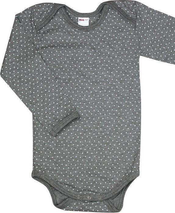 Image du produit ISA Bodywear 74/80 + 98/104 / Body bébé (74, 75, 80)