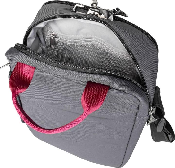 Immagine prodotto Pacsafe Metrosafe X Vertical Crossbody