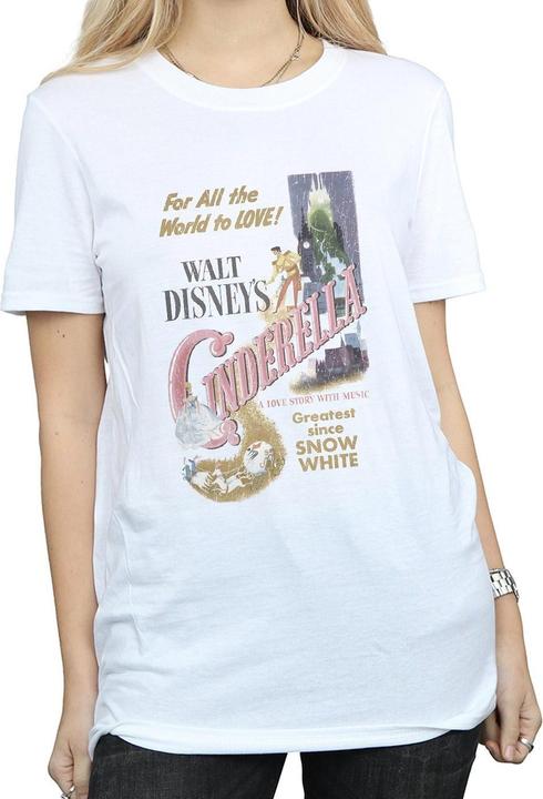 Produktbild Cinderella TShirt (3XL)