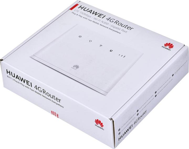 Produktbild Huawei B311-221
