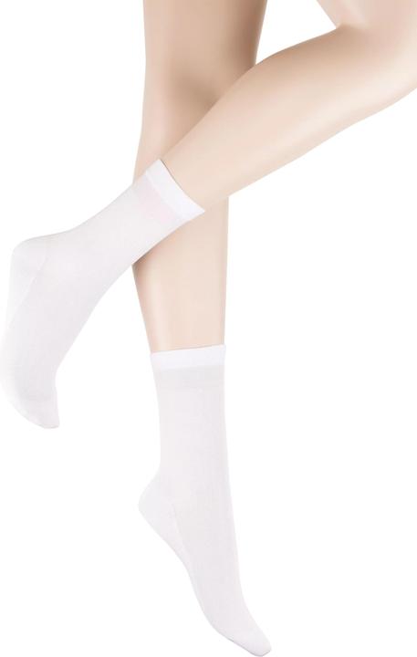 Falke Cotton Delight (Einzelpack, 39 - 40)