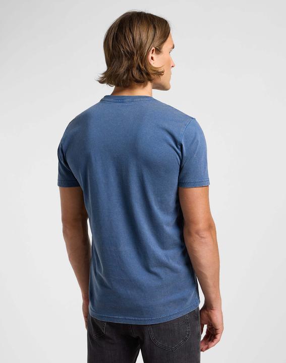 Immagine prodotto Lee T-Shirt Medium Logo Tee (XL)