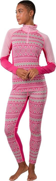 Produktbild Kari Traa Malia Half Zip (XS)