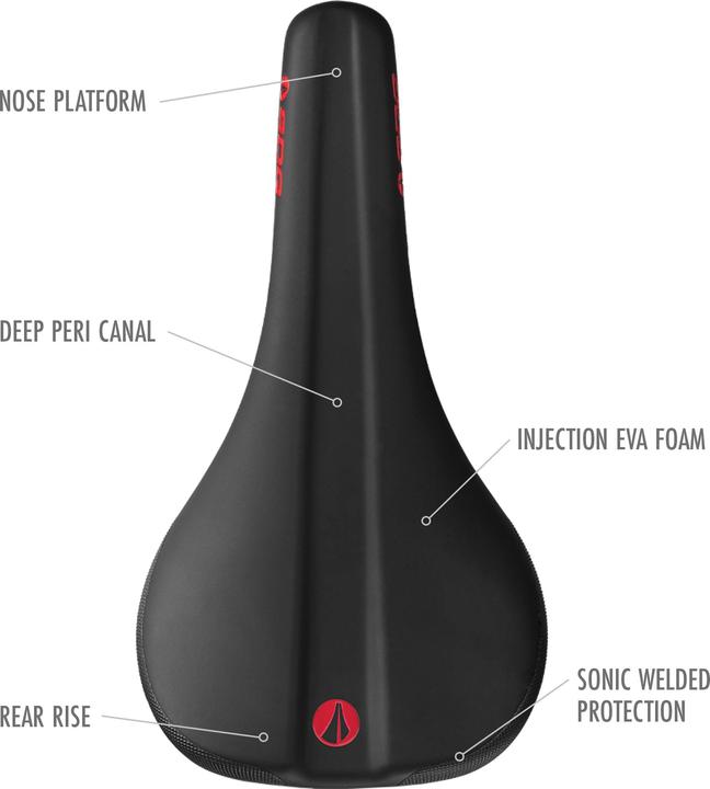Productafbeelding Sdg Bel-Air v3 Lux-Alloy