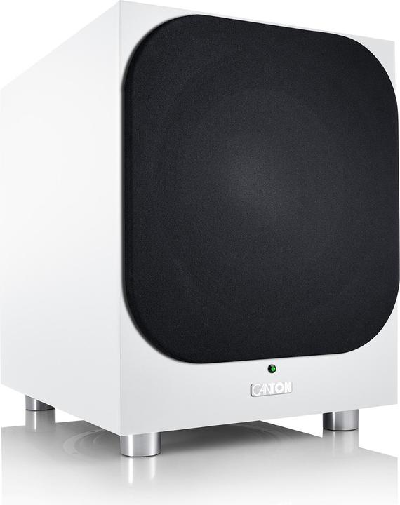 Produktbild Canton Power Sub 12 (1 Stk., 380 W)
