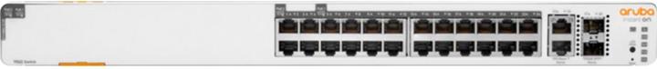 Produktbild HPE Aruba IOn 1960 2XT 2XF Switch JL807A (28 Ports)
