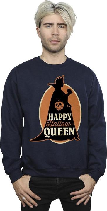 Immagine prodotto Disney Villains Hallow Queen Felpa Uomo (L)