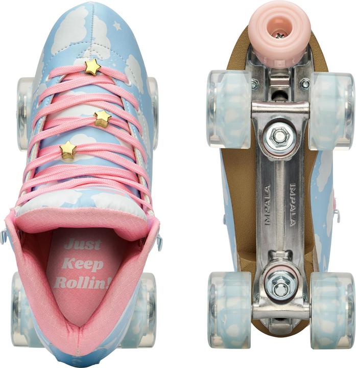 Image du produit Impala Patins à roulettes Starbright 2023 (41)