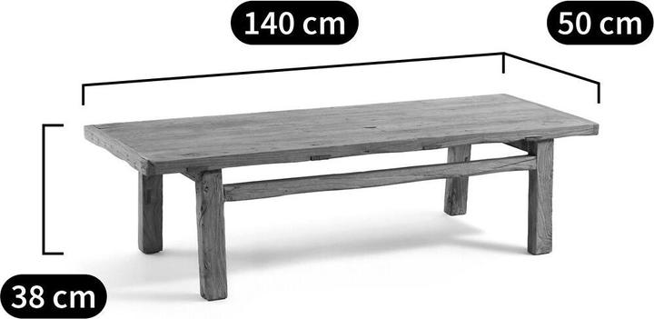 Image du produit AM.PM Sumiko (140 x 38 x 50 cm)