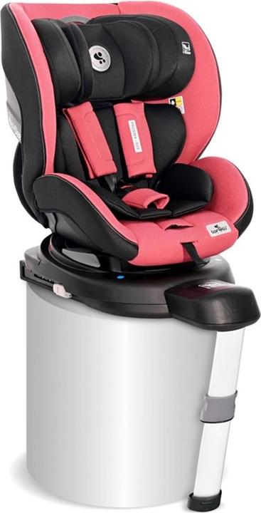 Image du produit Lorelli siège enfant Proxima i-Size (Rehausseur de siège pour enfant, Norme ECE R129/i-Size)