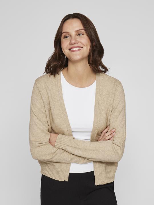 Actual product image Vila Short open cardigan (M)