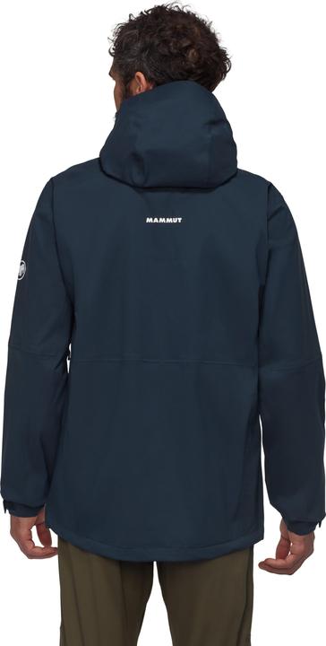 Produktbild Mammut Linard Guide HS Hooded Jacket Men (XXL)