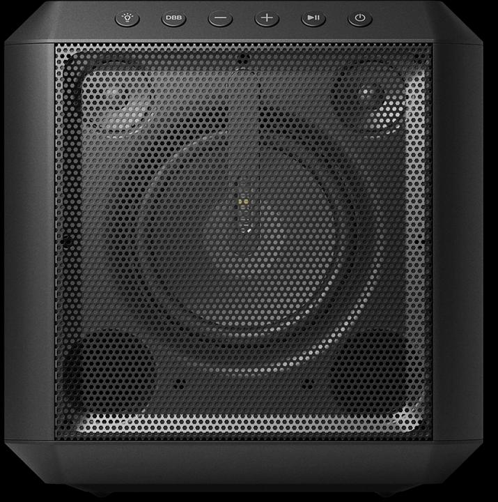 Immagine prodotto Philips Altoparlante Bluetooth TAX4207/10 Nero (12 h, Corrente elettrica)