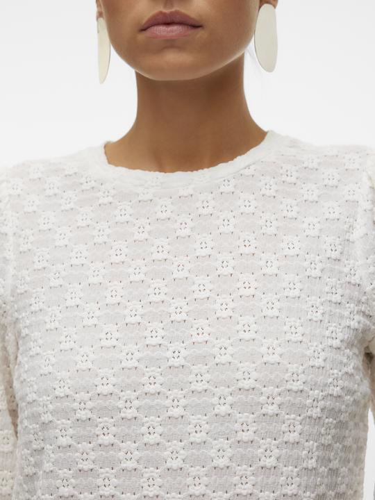 Image du produit Vero Moda VMFLOWER Top Blouse (S)