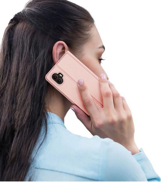 Actual product image Dux Ducis Pro Series (Samsung Galaxy XCover 6 Pro)