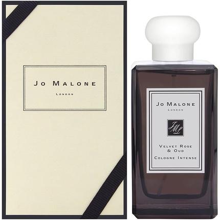Image du produit Jo Malone Velours Rose & Oud (Eau de cologne, 100 ml)