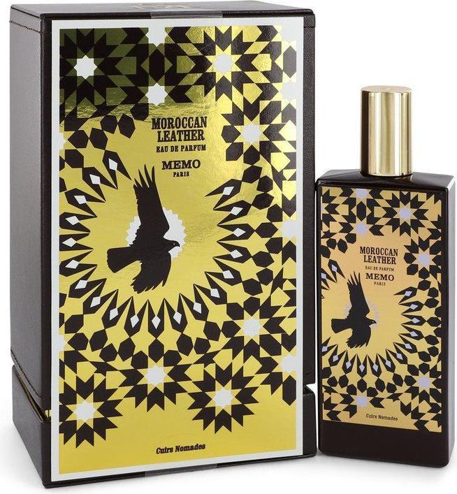 Produktbild Memo Paris Moroccan Leather (Eau de Parfum, 75 ml)